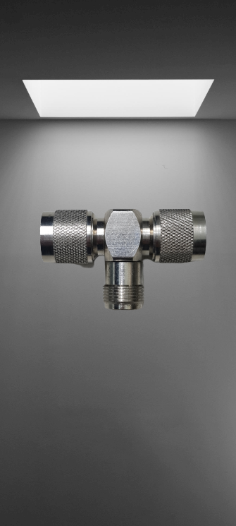 2-Way Splitter