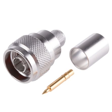 LMR 300 Connector
